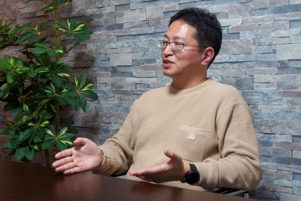 泌尿器科医 今井伸先生