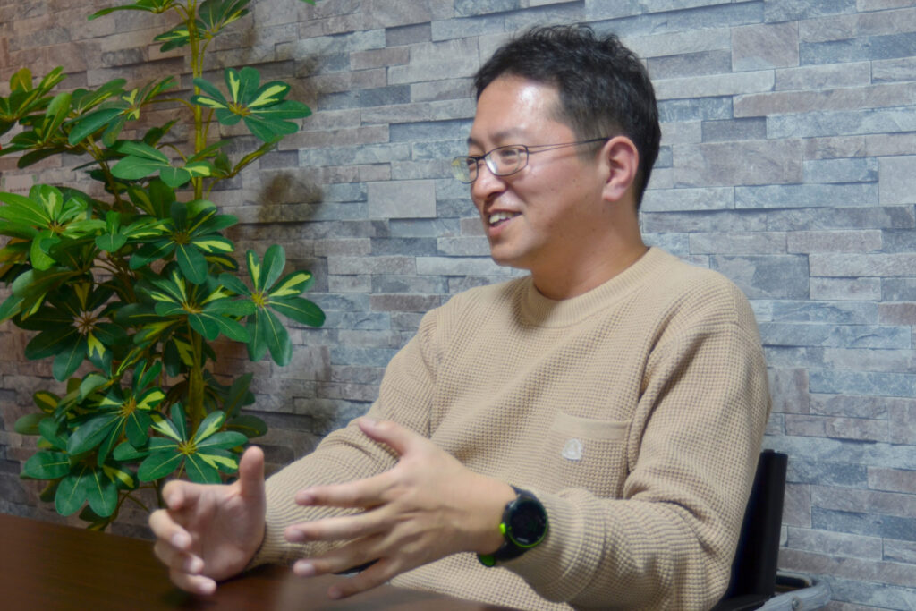 泌尿器科医 今井伸先生