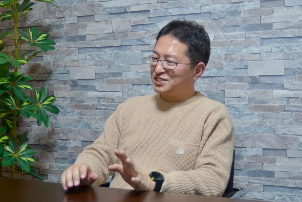 泌尿器科医 今井伸先生
